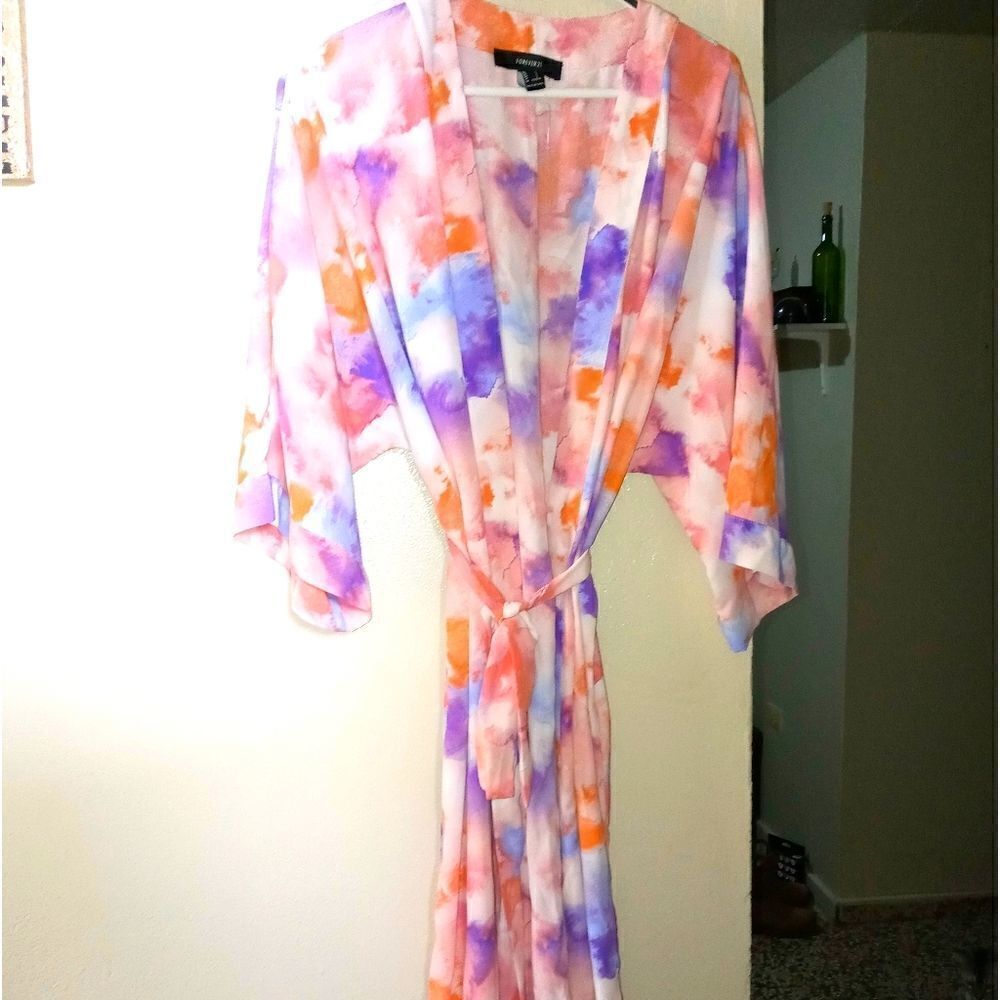Fashionable Robe